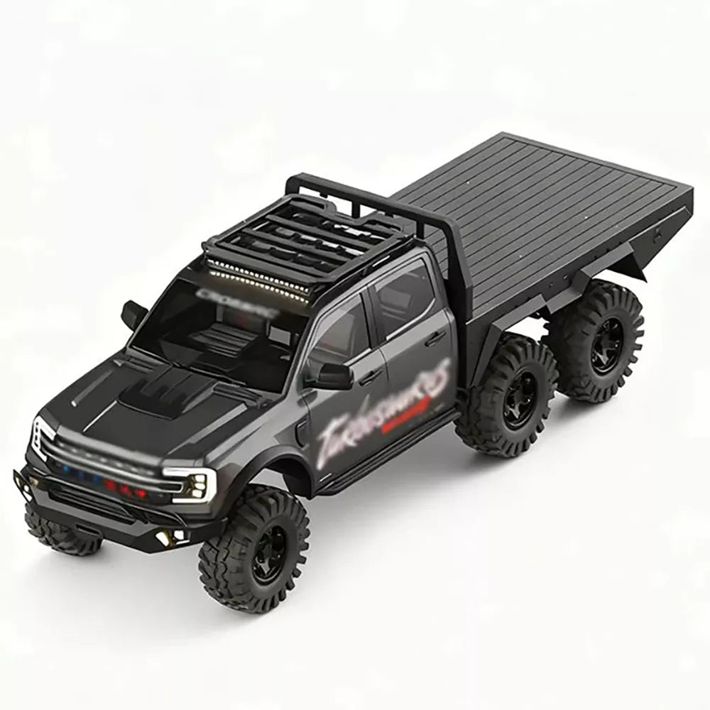 EMO XXL2 XX2 ATR/BRUSHED/BRUSHLESS 1/5 RC RC Electric Remote Control Model Car Crawler Rock Truck Aldult Kids Toys