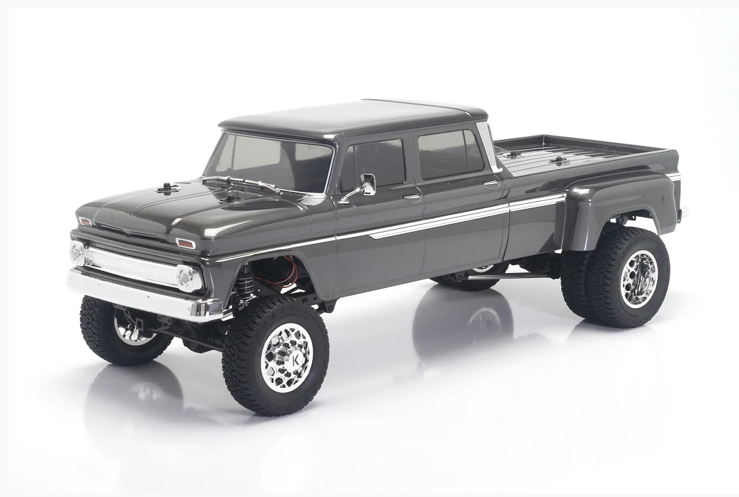 1/10 Sicario RTR Custom Truck