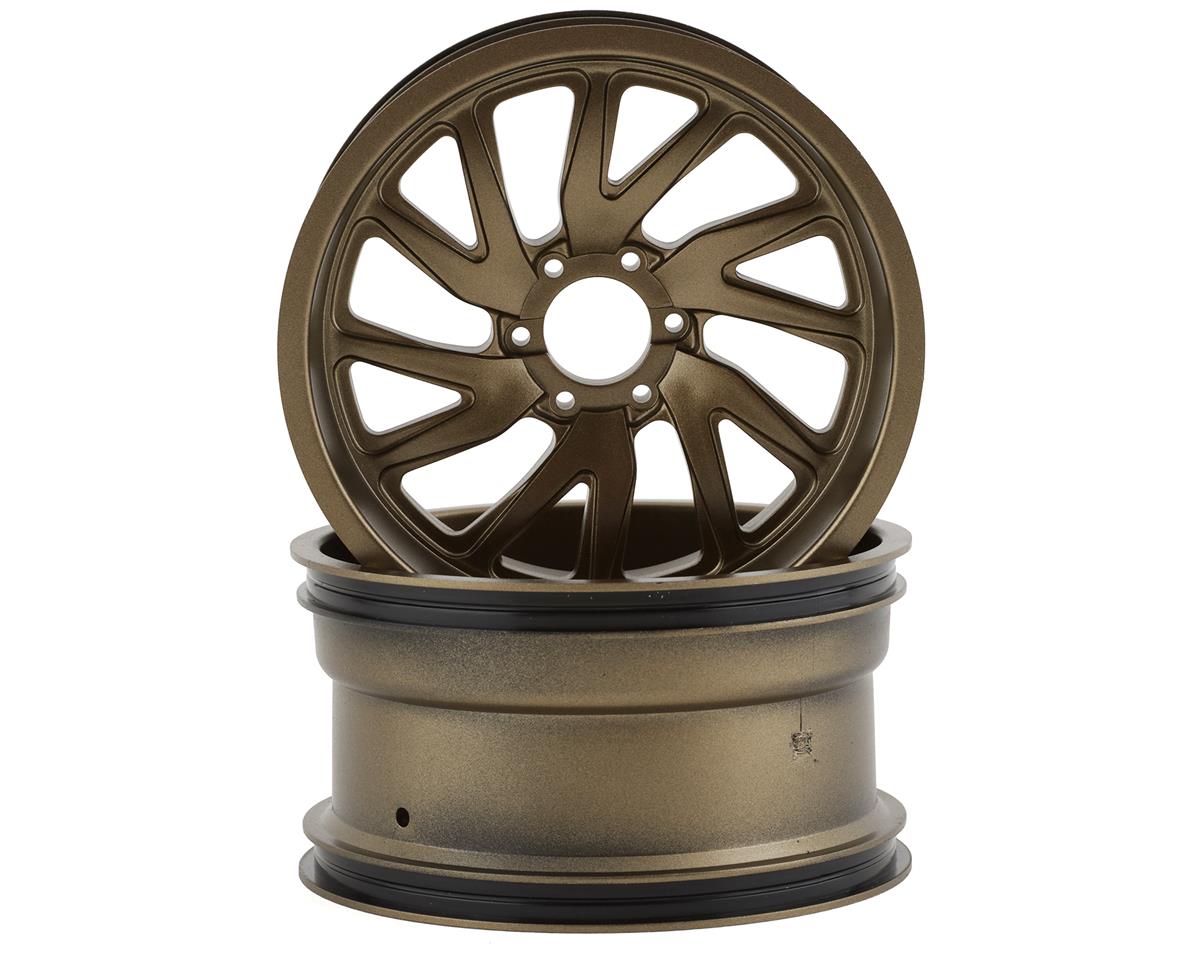 CEN CD0654 KG1 Forged Vile KF004 Bronze Wheel