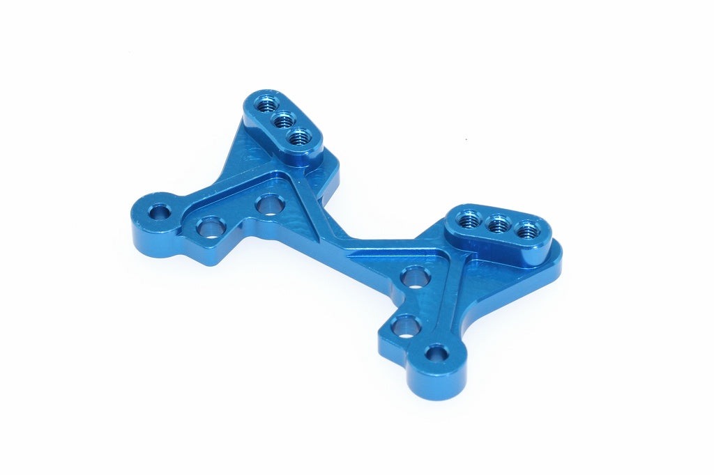 CEN Racing CKR6201 KAOS aluminum front shock tower 1/16 scale