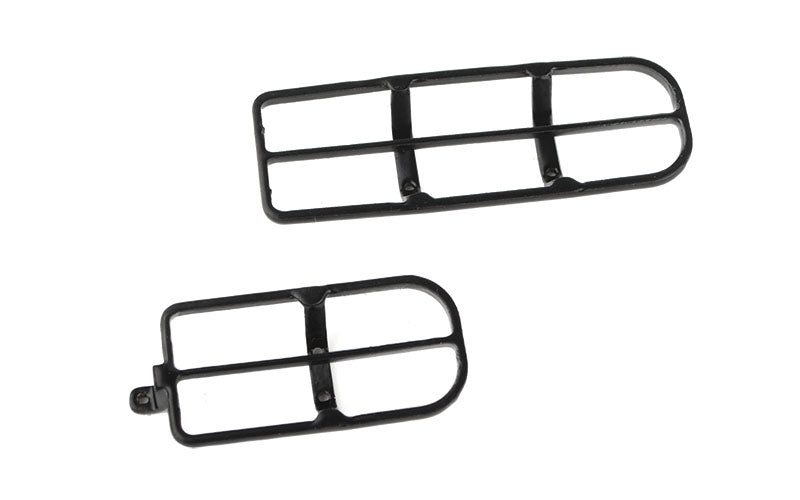 Rear Light Grille for Gelande II D90/D110