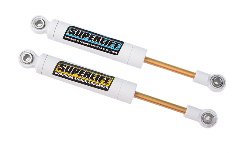 RC4WD Superlift Superide Scale Shock Absorbers 90mm