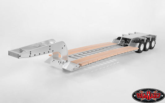 RC4WD 1/14 Lowboy Trailer