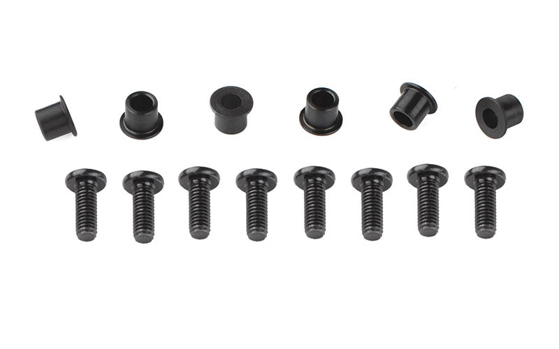 RC4WD Replacement Hardware for Front Yota II Axle V2