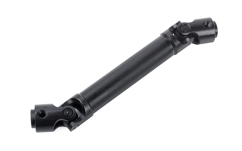 Scale Steel Punisher Shaft V2 (90mm - 115mm / 3.54'' - 4.53'')