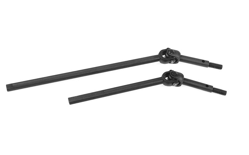 RC4WD XVD Universal Set for Miller Motorsports Pro Rock Racer