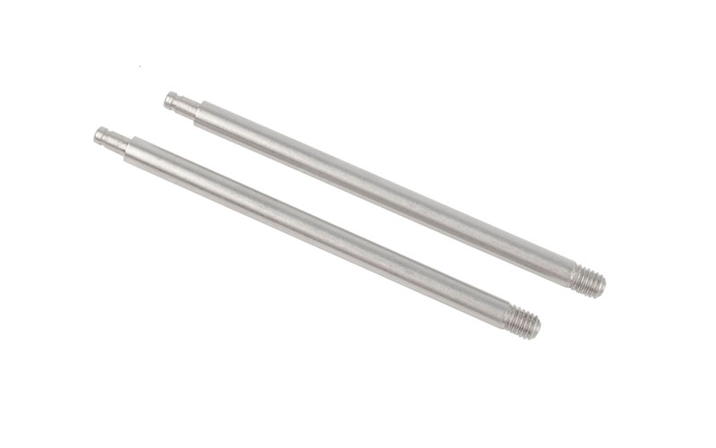 RC4WD Replacement Shock Shafts for Miller Motorsports Pro Rock Racer