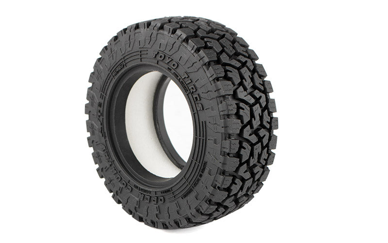 RC4WD Toyo Open Country A/T III 1.7" Scale Tires
