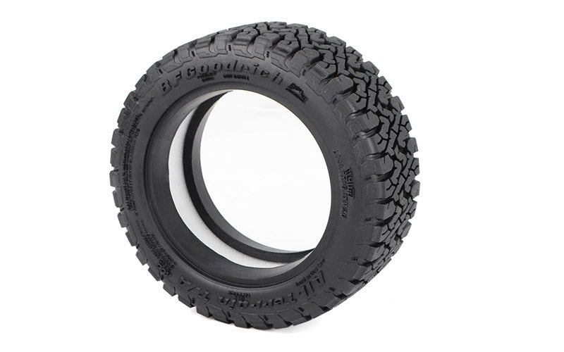 RC4WD BFGoodrich All-Terrain T/A KO3 2.6" Scale Tires