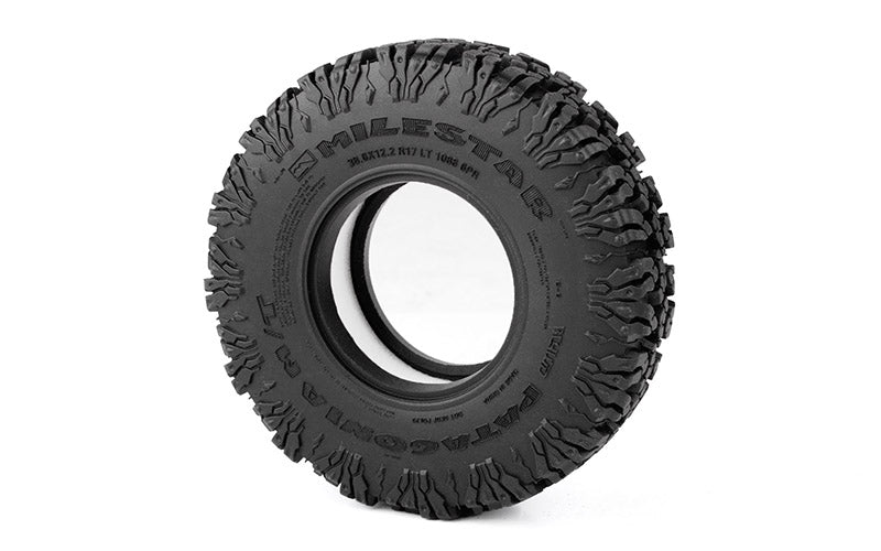 RC4WD Milestar Patagonia M/T 1.7" Scale Tires
