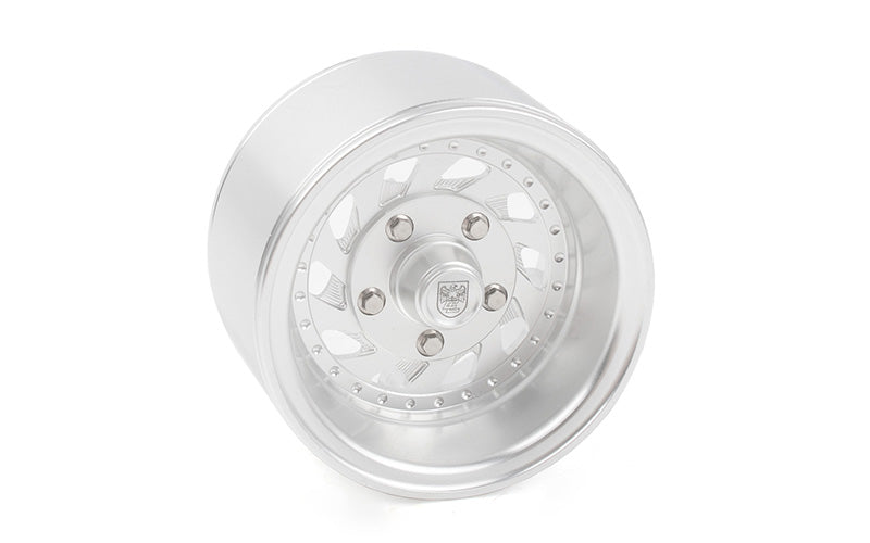 RC4WD Center Line 1.9" Warrior Deep Dish Wheels