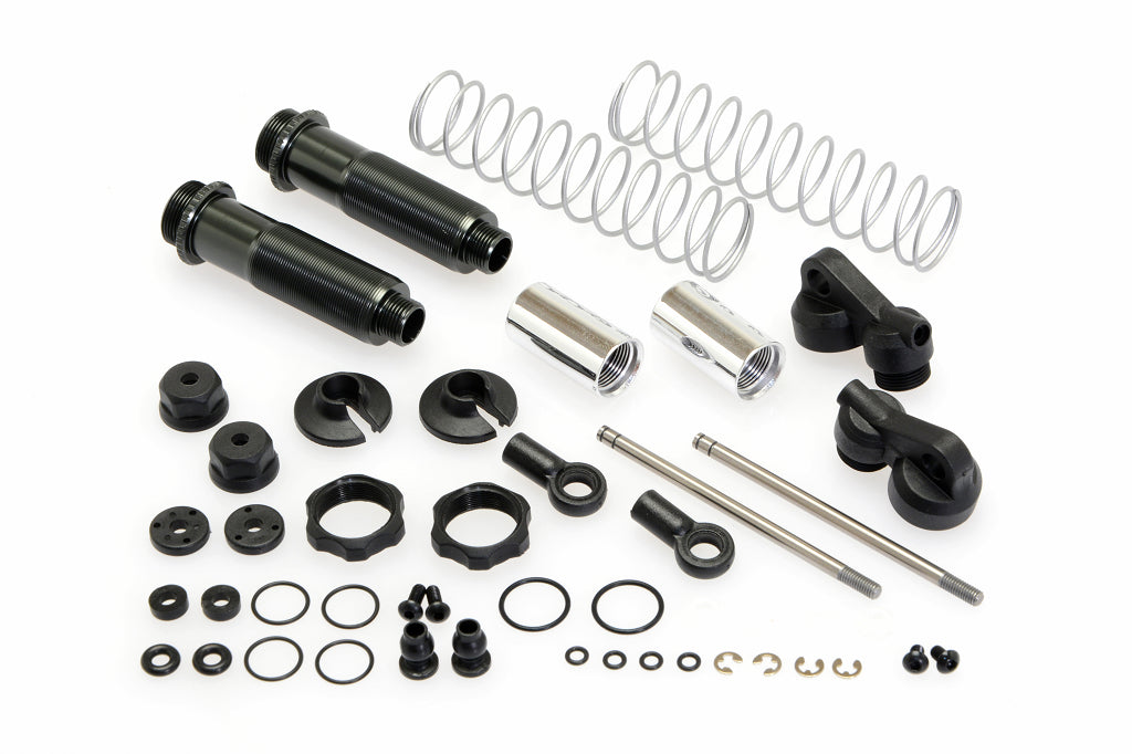 CEN Racing CD0106 110mm DL-Series shock set components
