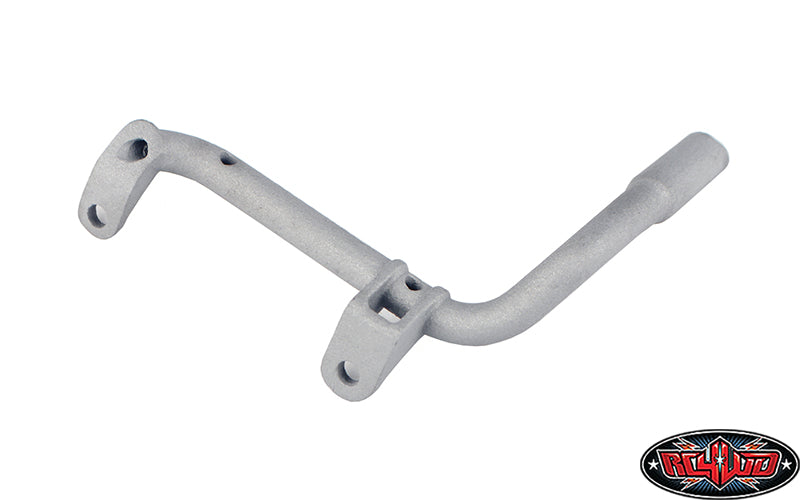 RC4WD Exhaust for Chevrolet Blazer and K10 detail