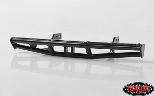 RC4WD Steel Rear Bumper for Trail Finder 2 Style B detail