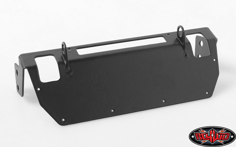 RC4WD Grid Design Steering Guard for Gelande II D90 D110 detail