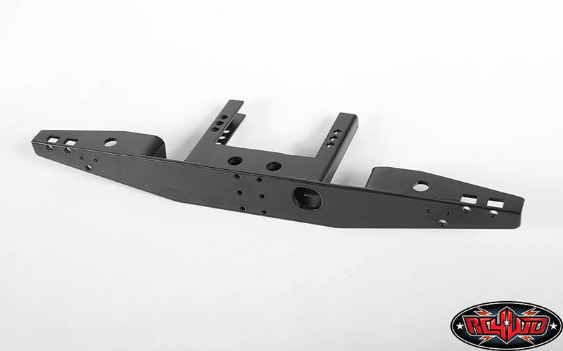RC4WD Rook Metal Rear Bumper for Traxxas TRX-4 detail