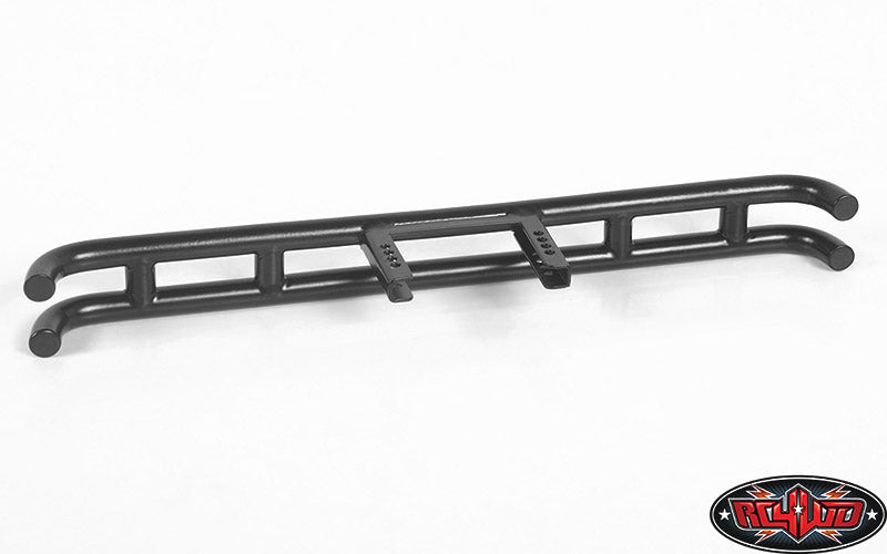 RC4WD Rhino Rear Bumper for Traxxas TRX-4 79 Bronco Ranger XLT Black detail