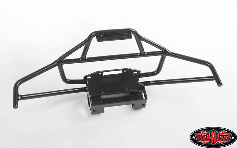 RC4WD Rhino Front Bumper for 1985 Toyota Pickup 4Runner Hard Body detail