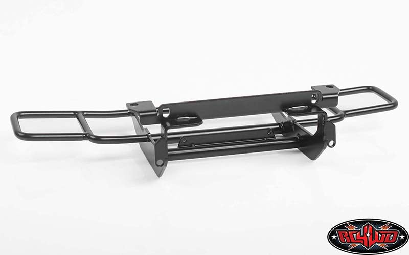 RC4WD Ranch Front Grille for Traxxas TRX-4 Chevy K5 Blazer Black detail