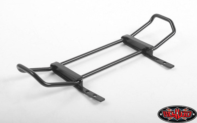 RC4WD Command Bumper for Traxxas TRX-4 Mercedes-Benz G-500 detail