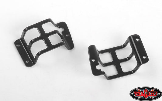 RC4WD Hood Light Guard for Traxxas TRX-4 Mercedes-Benz G-500 detail