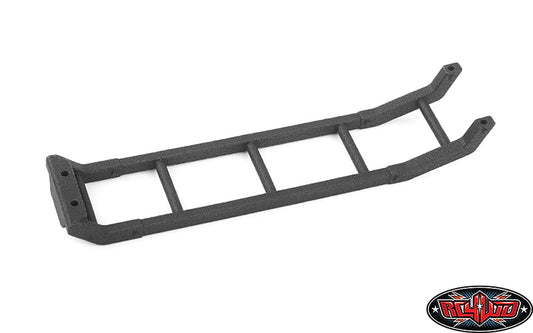 RC4WD Rear Ladder for MST J4 Jimny Body detail