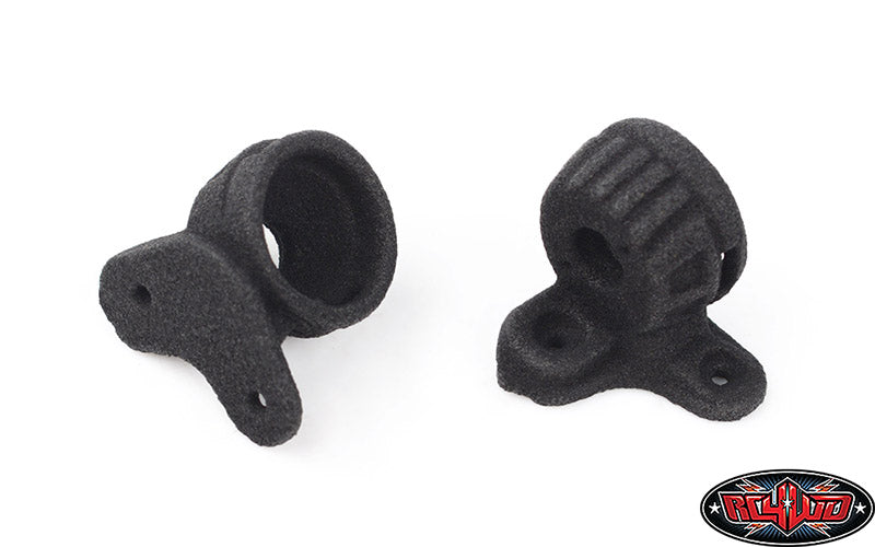 RC4WD Bumper Spot Lights for Traxxas TRX-4 2021 Ford Bronco detail