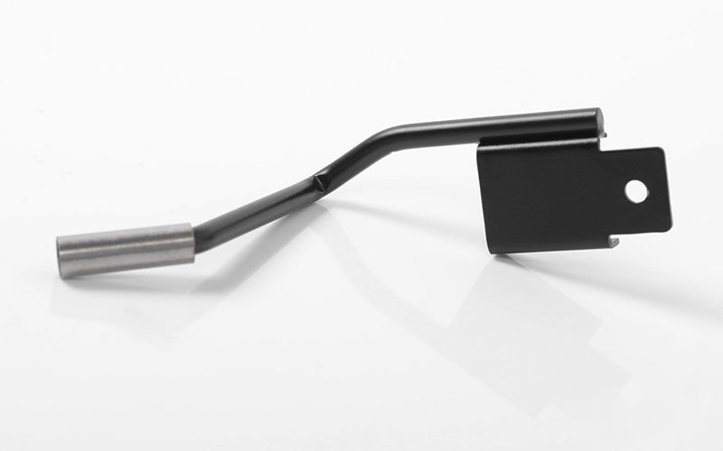 Metal Exhaust for Gelande II D90