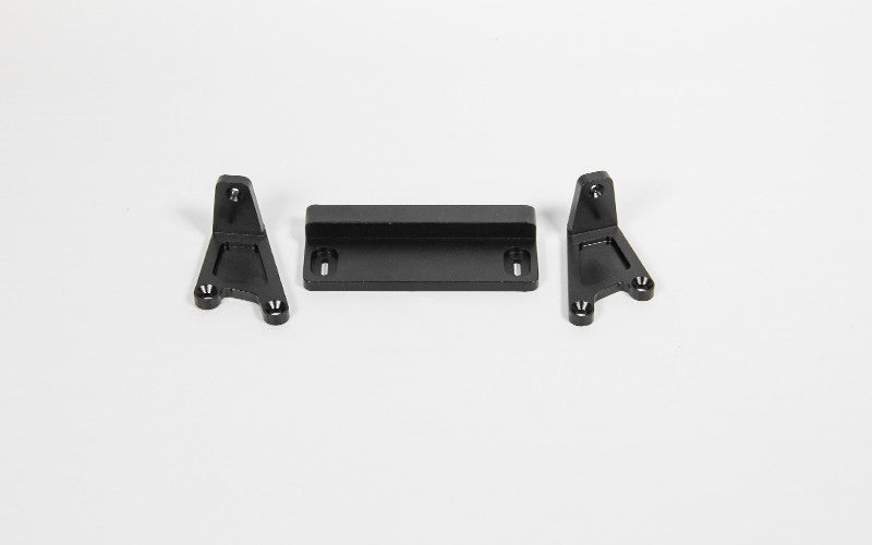 Toyota LC70 Body Mount Set for TF2 LWB Chassis
