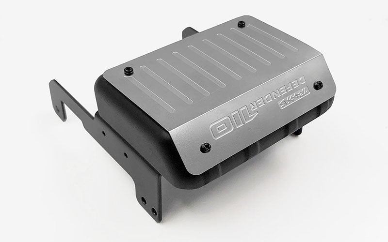 Fuel Tank for Traxxas TRX-4 Land Rover Defender D110