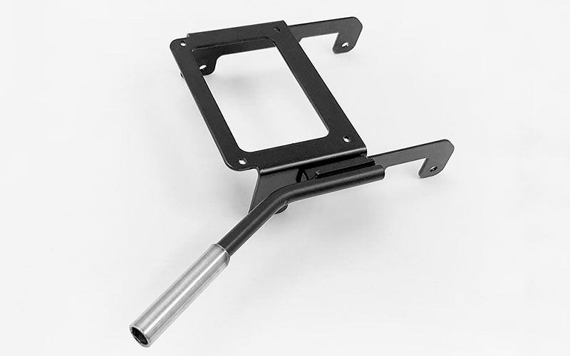 Exhaust for Traxxas TRX-4 Land Rover Defender D110