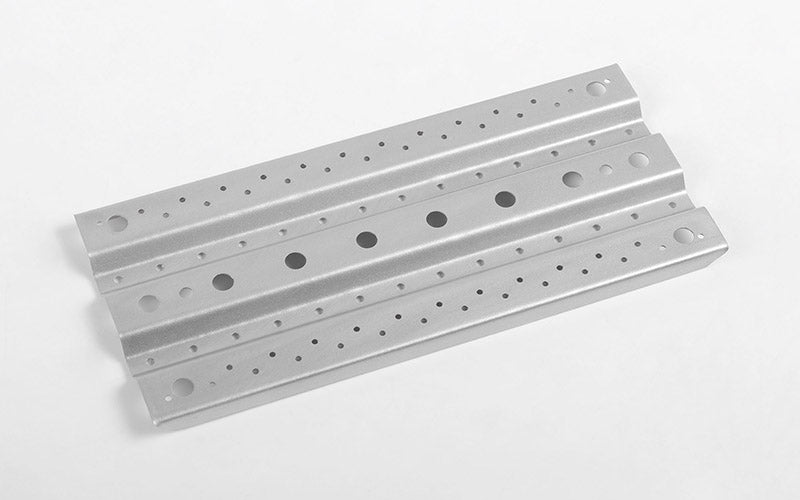 Steel Sand Ladder