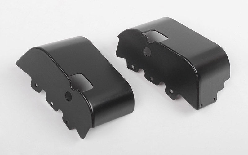 Front Inner Fenders for 1985 Toyota 4Runner Hard Body