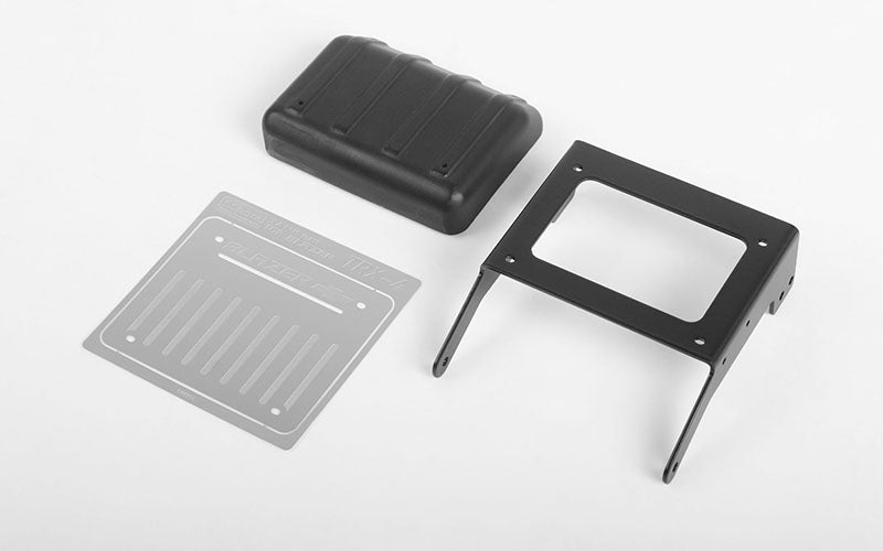 Fuel Tank for Traxxas TRX-4 Chevy K5 Blazer