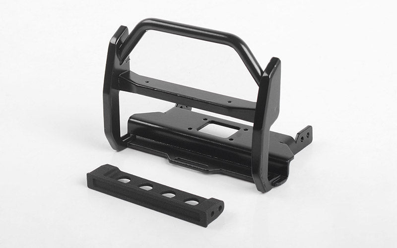 Wild Front Bumper for Traxxas TRX-4 Mercedes-Benz G-500