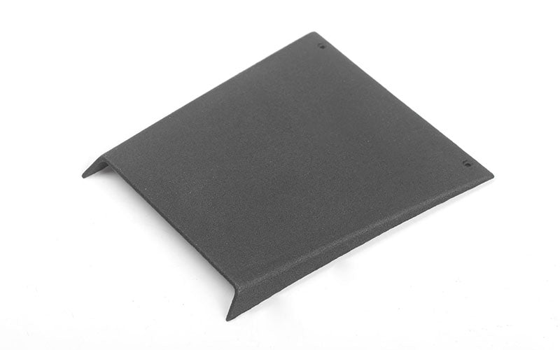 Hood Scoop for Mercedes-Benz G 63 AMG 6x6