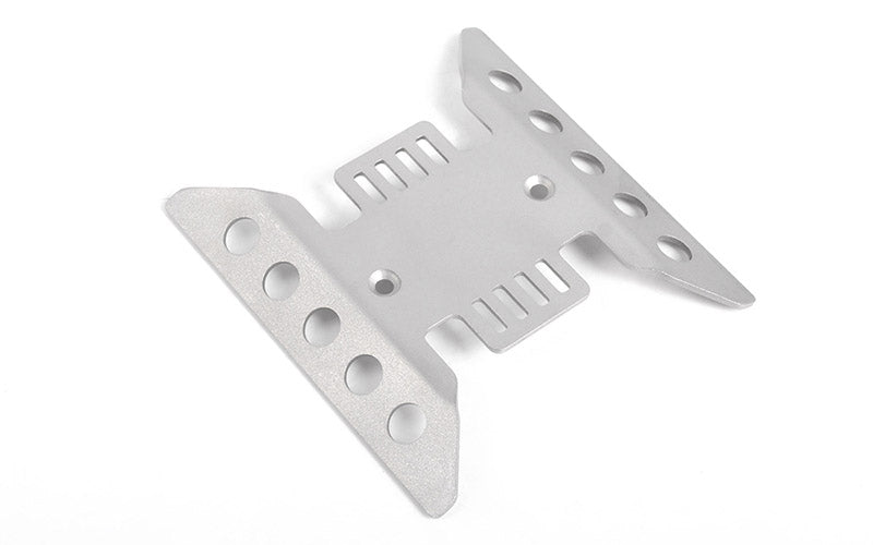 Oxer Transfer Guard for Axial 1/10 SCX10 III Jeep (Gladiator/Wrangler)