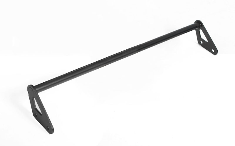 Steel Roof Light Bar for RC4WD Gelande II 2015 Land Rover Defender D90 (Pick-up/SUV)