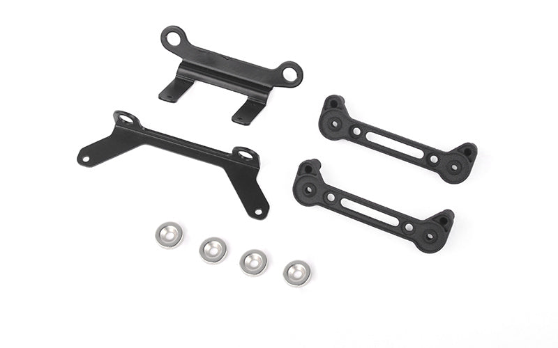 Magnetic Body Mount for MST 4WD Off-Road Car Kit W/ J4 Jimny Body