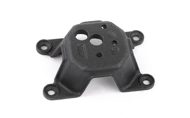 Spare Wheel and Tire Holder for MST 4WD Off-Road Car Kit W/ J4 Jimny Body