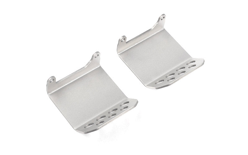 Oxer Diff Guard for Axial 1/6 SCX6 Jeep Wrangler
