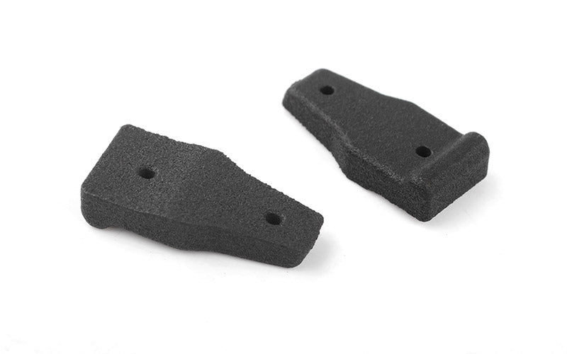 Rear Window Hinges for Axial SCX6 JEEP Wrangler JLU