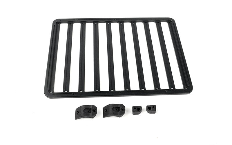 Metal Roof Rack for Traxxas TRX-4 2021 Bronco