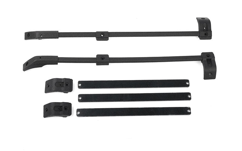 Roof Rails for Traxxas TRX-4 2021 Bronco (Style B)