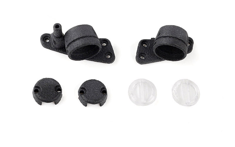 A Pillar Front Light for Traxxas TRX-4 2021 Bronco