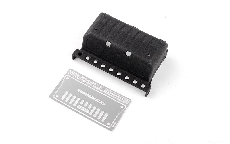 Fuel Tank for Traxxas TRX-4 2021 Bronco