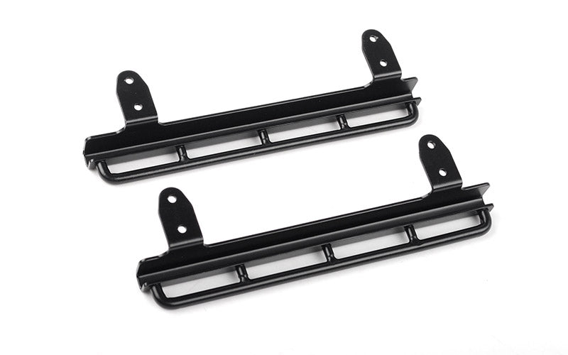 Metal Side Sliders for Traxxas TRX-4 2021 Bronco (Style C)