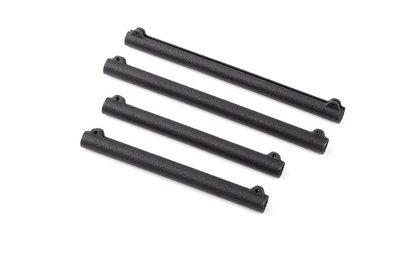 Front and Rear Link Sleeves for Traxxas TRX-4