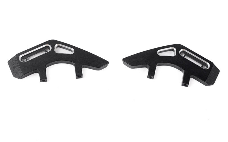 Hood Front Corner Guards for Traxxas TRX-4 2021 Ford Bronco