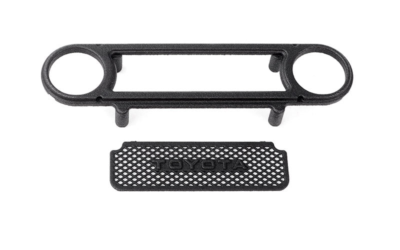 FJ40 Black Grille for Vanquish VS4-10 Phoenix (Style A)